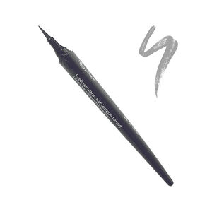 Eyeliner ultra mat longue tenue gris