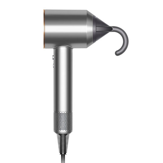 Sèche-cheveux Supersonic avec 5 accessoires de coiffage