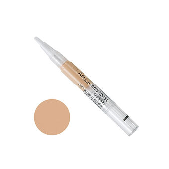 Anti-cernes twist Naturel