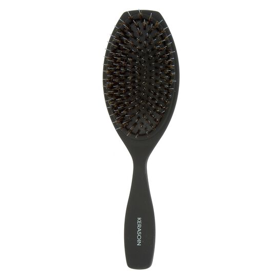 Brosse d&eacute;m&ecirc;lante pneumatique porcupine