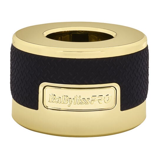 Socle de charge pour tondeuse de finition Boost+ gold,  Socle de charge pour tondeuse de finition Boost+ gold