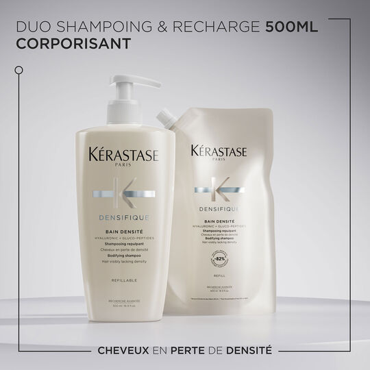 Bain densit&eacute; Densifique 500ml