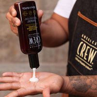 Shampooing hydratant profond quotidien,  Shampooing hydratant profond quotidien