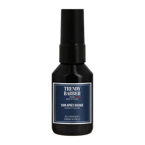 Soin apr&egrave;s rasage
