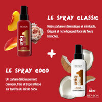 Coffret duo Uniq One