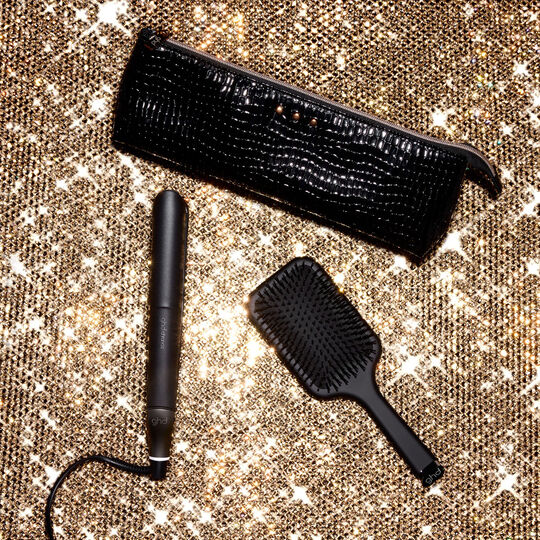 Coffret d'exception lisseur Chronos