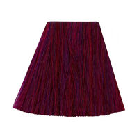 Coloration semi-permanente fushia shock