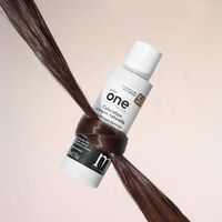 Coloration d'origine naturelle Color One 3.0 ch&acirc;tain fonc&eacute;