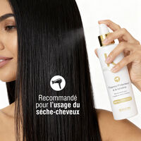 Thermo-protecteur &agrave; la k&eacute;ratine pour s&egrave;che-cheveux K Protect