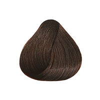 Coloration permanente The Couleur 6.77 Blond Fonc&eacute; Marron Profond