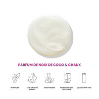 Shampooing lissant Smooth Me Now 300ml