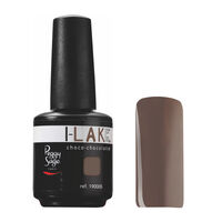 Vernis semi-permanent I-Lak 15 ml choco-chocolate