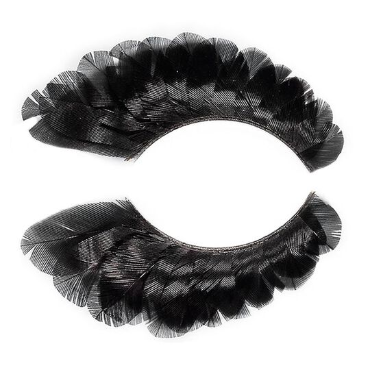 Faux Cils Fantaisie
