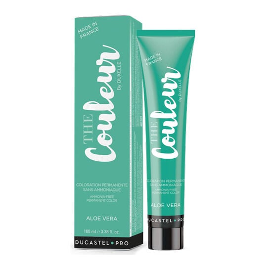 Coloration sans ammoniaque The Couleur 7.00 blond naturel profond