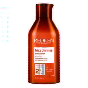 Conditioner anti-frisottis Frizz Dismiss,  Conditioner anti-frisottis Frizz Dismiss