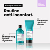 Coffret Scalp Advanced Glacial Utopia