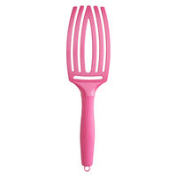 Brosse d&eacute;m&ecirc;lante Fingerbrush &eacute;dition limit&eacute;e And Beyond mars red