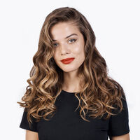 Spray de maintien Curly Ever After 120 ml