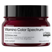 Masque fixateur de couleur Vitamino Color Spectrum