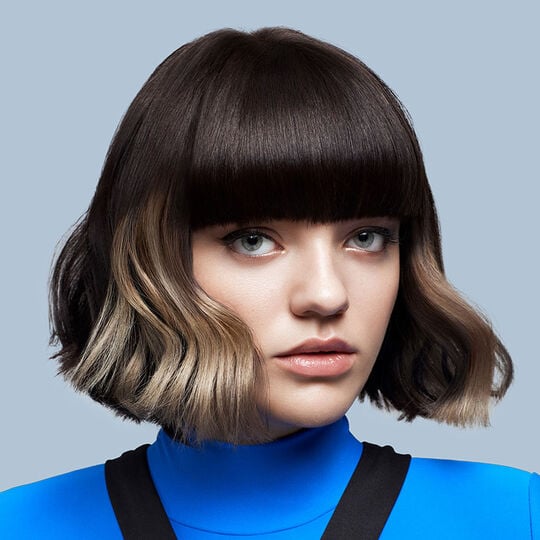 Nutri Color Filters crème repigmentante 3 en 1 500 rouge pourpre