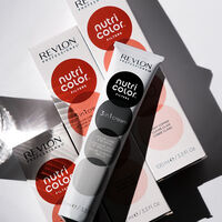 Nutri Color Filters cr&egrave;me repigmentante 3 en 1 613 ch&acirc;tain cendr&eacute; dor&eacute;