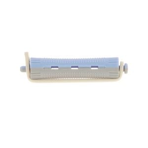 Lot de 12 bigoudis permanente courts 13mm
