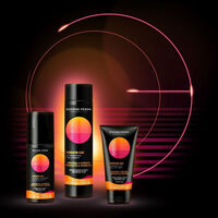 Shampooing réhydratant après-soleil Keratin Sun