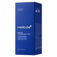 Ampoule Zero Exosome Shot 7500