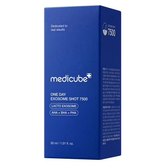 Ampoule Zero Exosome Shot 7500