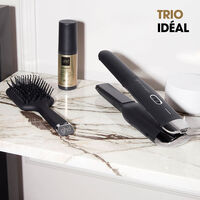 Styler Ghd Unplugged noir