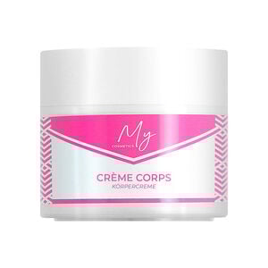 Crème corps,  Crème corps