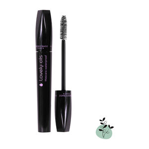 Mascara effet faux cils waterproof Lovely Cils,  Mascara effet faux cils waterproof Lovely Cils