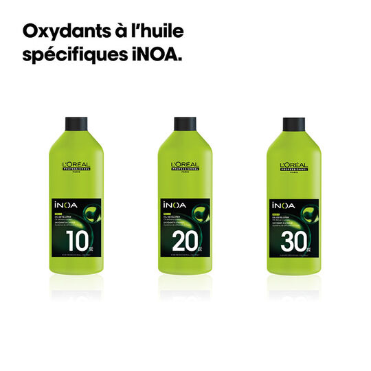 Oxydant Riche Inoa 20 Vol