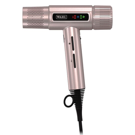 S&egrave;che-cheveux Vanquish rose gold