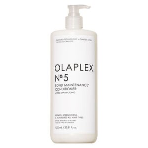 Apr&egrave;s-shampooing r&eacute;parateur n&deg;5 1000 ml