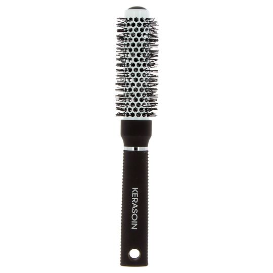 Brosse &agrave; brushing professionnelle c&eacute;ramique 25mm