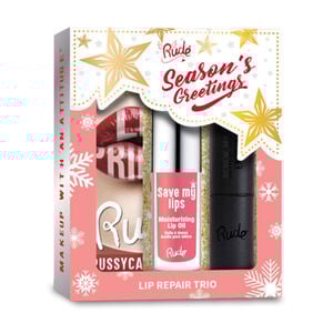 Coffret l&egrave;vres