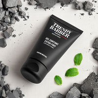 Gel coiffant extra fort