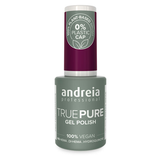 Vernis semi-permanent True Pure T41