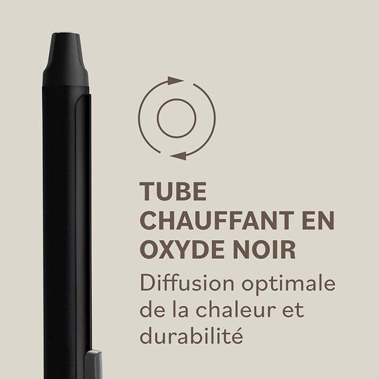 Fer &agrave; boucler High Performance Curler 19mm