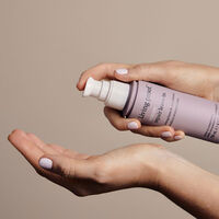 Soin réparateur sans rinçage Restore