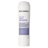 Apr&egrave;s-shampooing disciplinant Just Smooth 200 ml