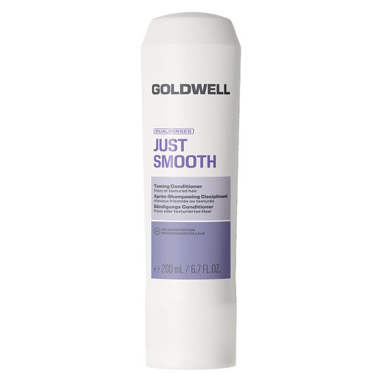 Apr&egrave;s-shampooing disciplinant Just Smooth 200 ml