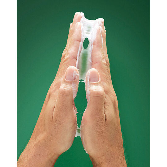 P&acirc;te fibreuse Thrill Osis+