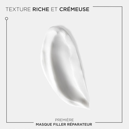 Masque Filler R&eacute;parateur Premi&egrave;re