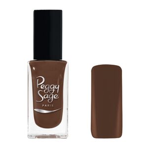 Vernis à ongles moka