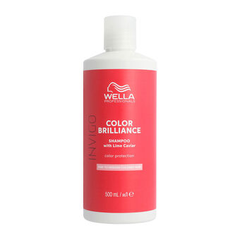 Shampooing cheveux colorés fins à normaux Invigo Color Brilliance 500ml