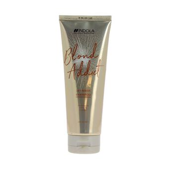 Shampooing Blond Addict