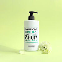 Shampooing tonifiant anti-chute