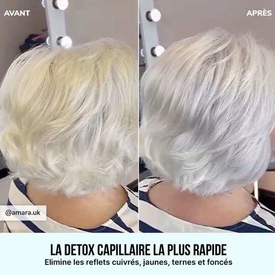 Pr&eacute;-shampooing d&eacute;tox Dream Filter